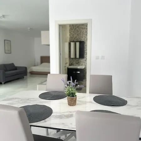 Appartamento Joyce Penthouse