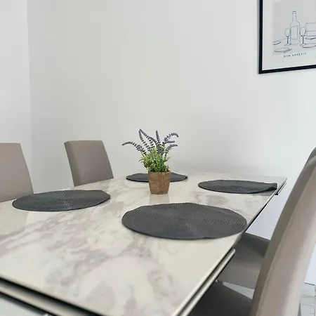 Joyce Penthouse Appartamento