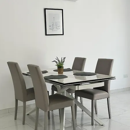 Joyce Penthouse Appartamento San Giuliano