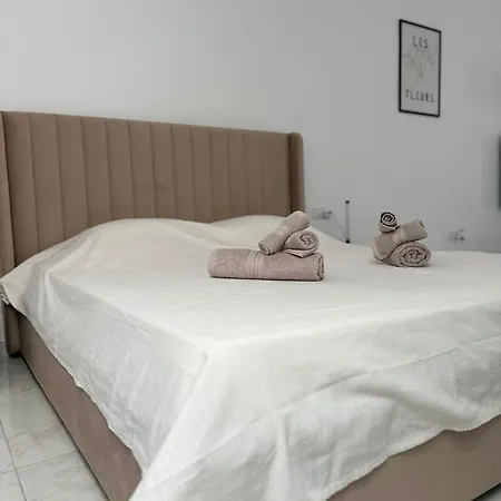 Joyce Penthouse Appartamento