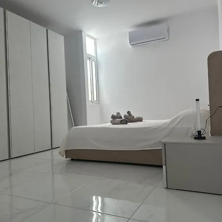 Appartamento Joyce Penthouse *