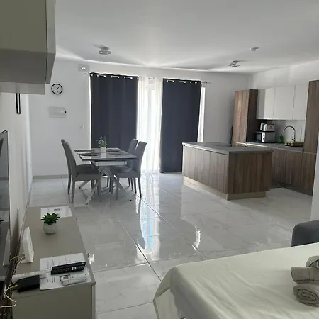 Appartamento Joyce Penthouse