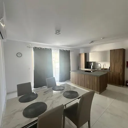 Apartment Joyce Penthouse *