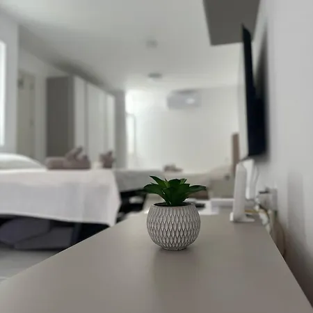 Apartment Joyce Penthouse