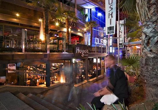 Appartement Joyce Penthouse *