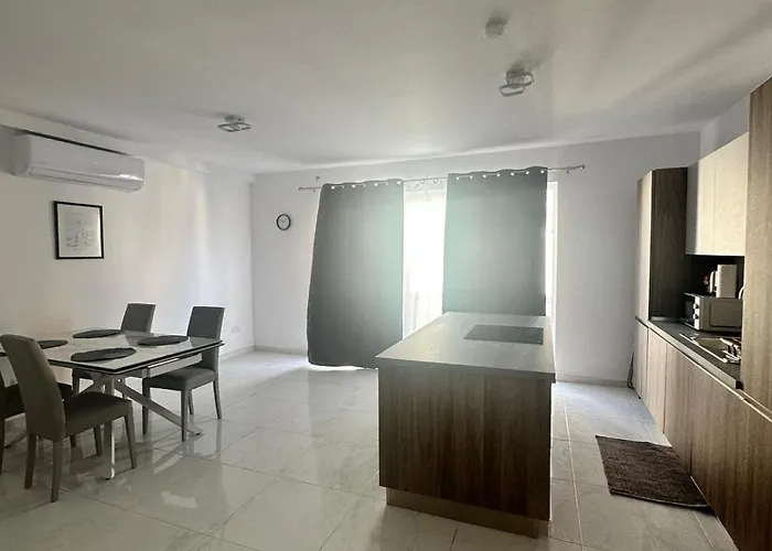 Appartement Joyce Penthouse *