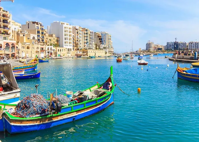 Apartment Joyce Penthouse *