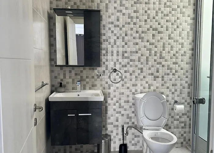 Joyce Penthouse Appartement