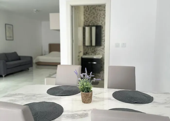 Appartement Joyce Penthouse