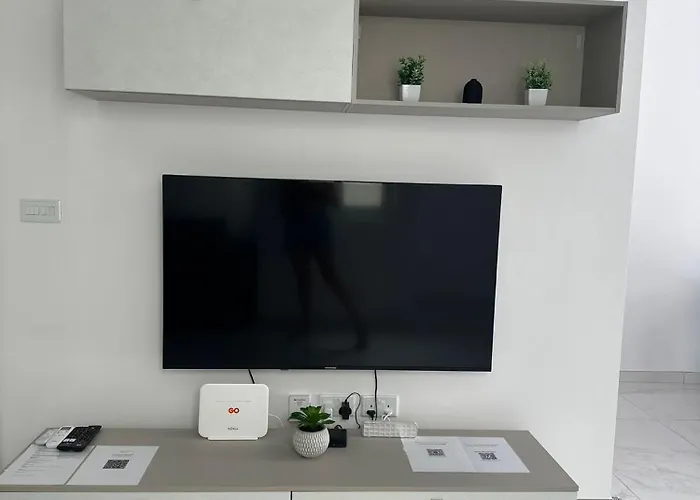 Joyce Penthouse * San Ġiljan