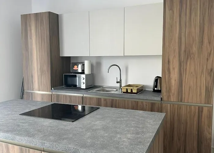 Appartement Joyce Penthouse San Ġiljan