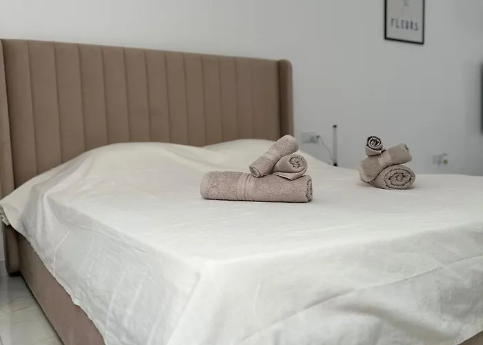 Joyce Penthouse Appartement