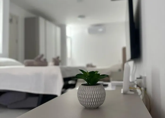 Appartement Joyce Penthouse