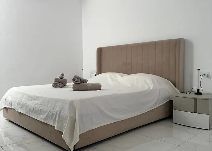 Appartement Joyce Penthouse *