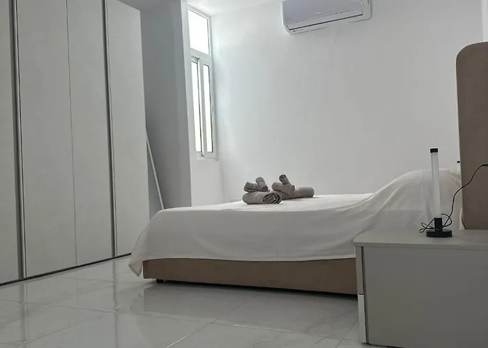 Appartement Joyce Penthouse *