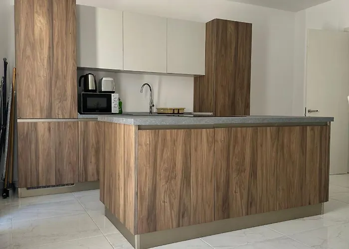 Appartement Joyce Penthouse San Ġiljan