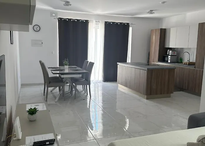 Appartement Joyce Penthouse