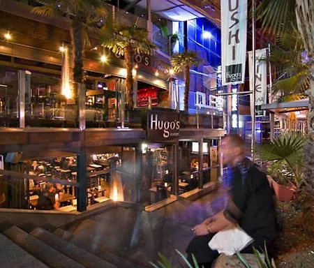 Appartement Joyce Penthouse *