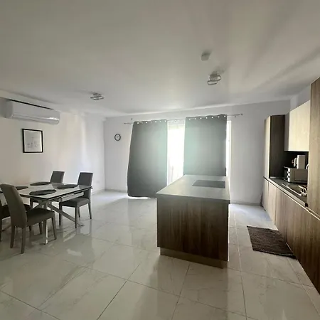 Appartement Joyce Penthouse *