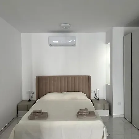 Joyce Penthouse Appartement San Ġiljan