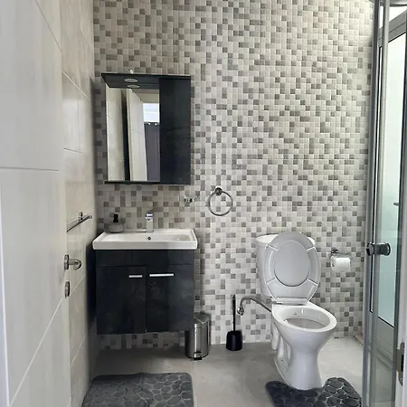 Joyce Penthouse Appartement