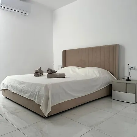 Appartement Joyce Penthouse *